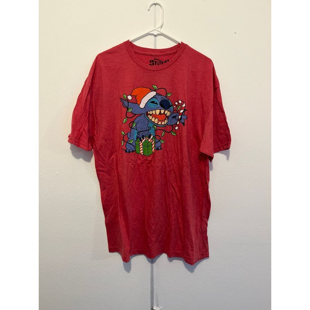 Stitch Disney shirt‎
